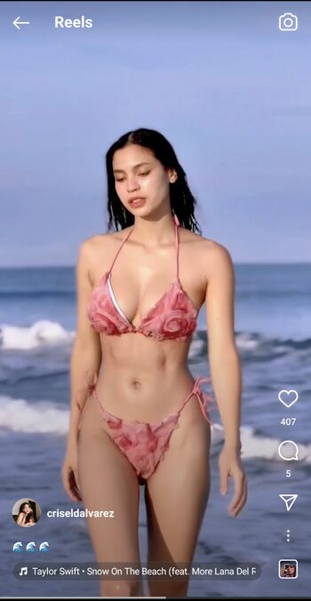 Criselda Alvarez