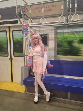 Crisis Vtuber