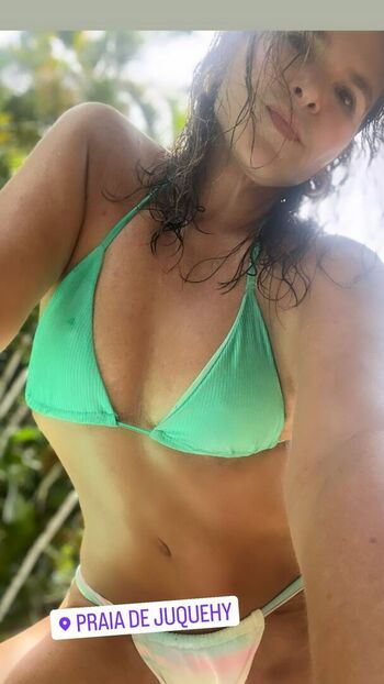 Cristiana Oliveira