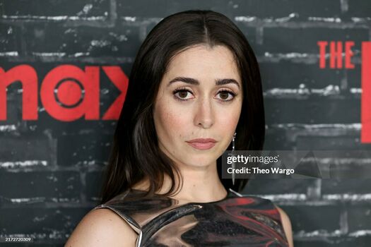 Cristin Milioti