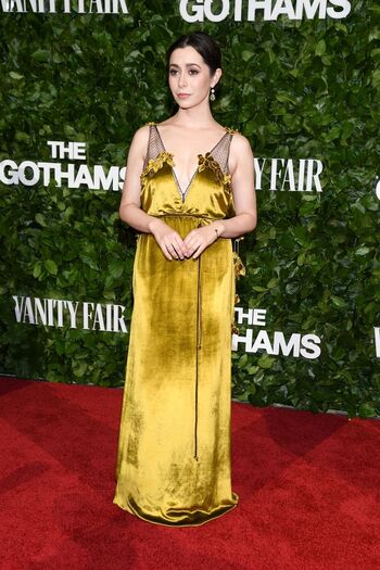 Cristin Milioti