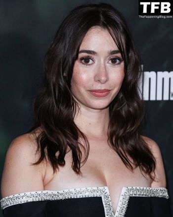 Cristin Milioti