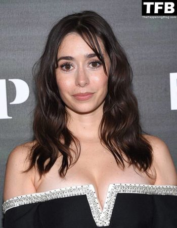 Cristin Milioti