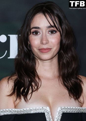 Cristin Milioti