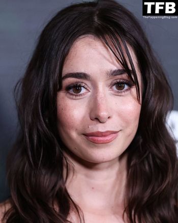 Cristin Milioti
