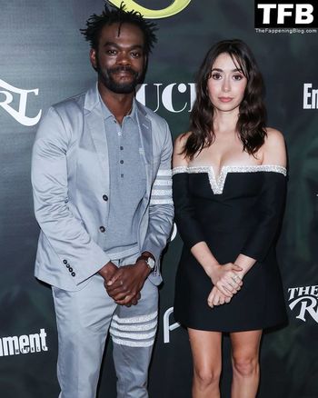 Cristin Milioti