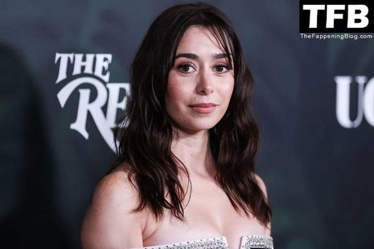 Cristin Milioti