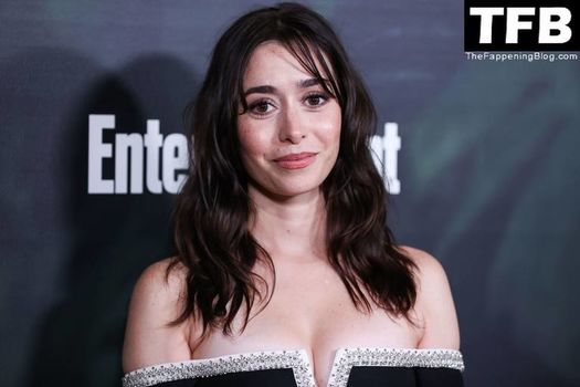 Cristin Milioti