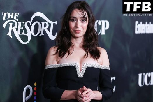 Cristin Milioti