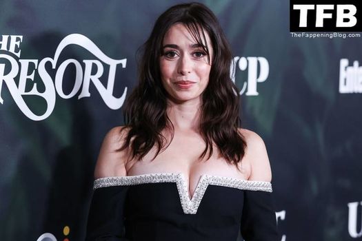 Cristin Milioti