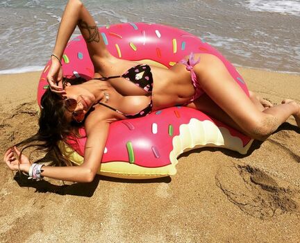 Cristina Buccino