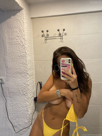 Cristina Picazo
