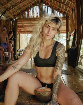 Cristina Pilo