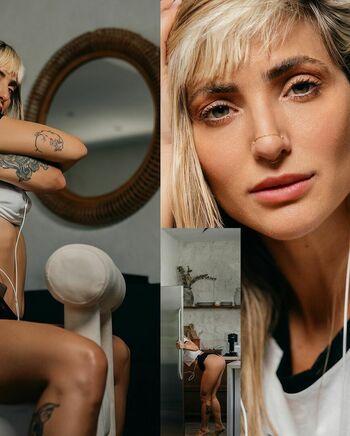 Cristina Pilo