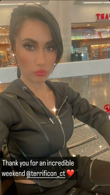 Cristina Valenzuela