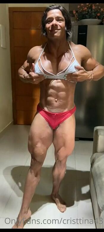 cristtina43