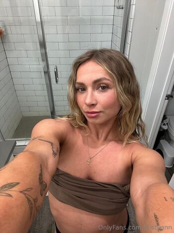 cristyann