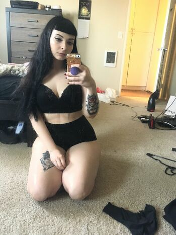 Critterqueeen