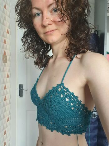 Crochet Tops