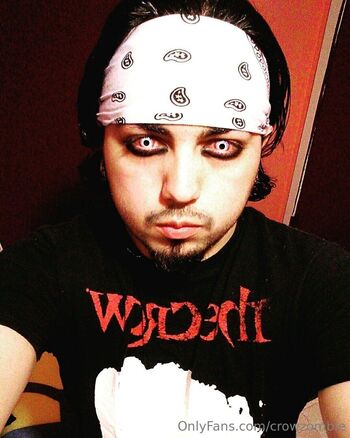 crowzombie