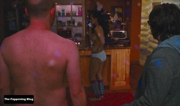 Crystal Lowe