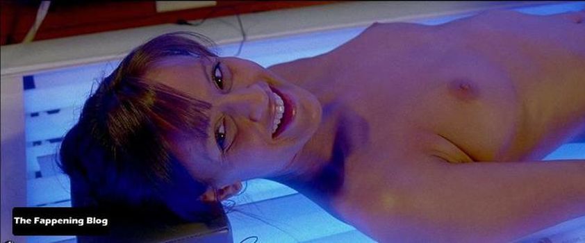 Crystal Lowe