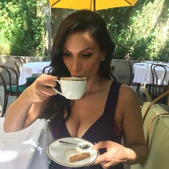 Crystal Marie Denha