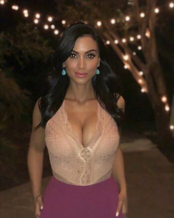 Crystal Marie Denha