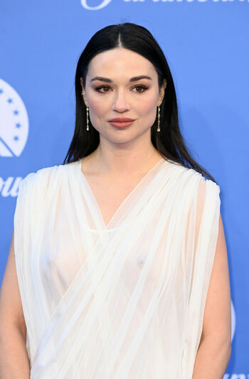 Crystal Reed