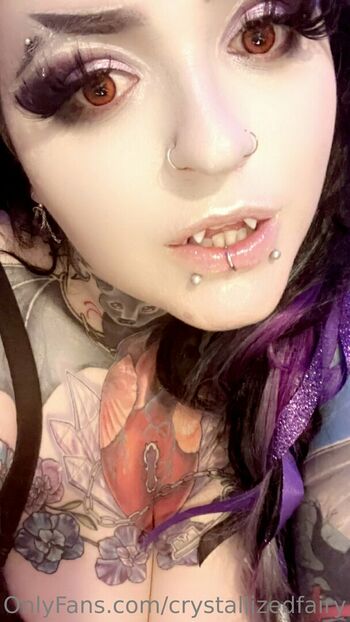 crystallizedfairy