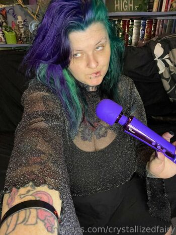 crystallizedfairy