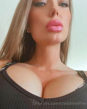crystallovefree