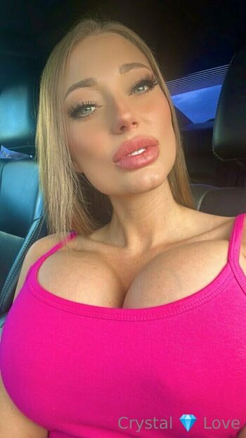 crystallovefree
