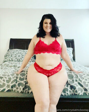 CrystalMcbootay