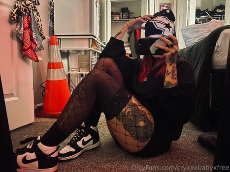 cryxxxbabyxfree