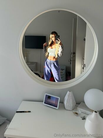 csarahhx
