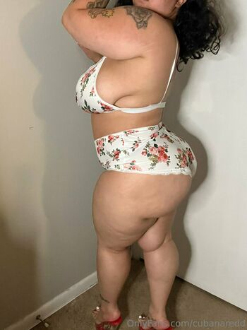 cubanaredd