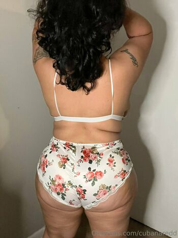 cubanaredd