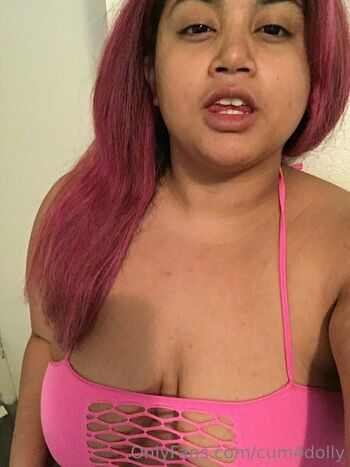 cum4dolly
