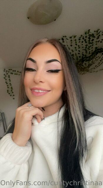 cuntychristinaafree