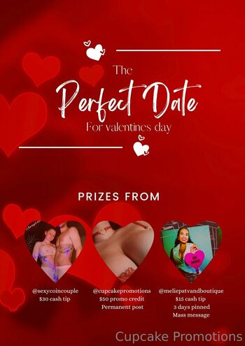 cupcakepromotions