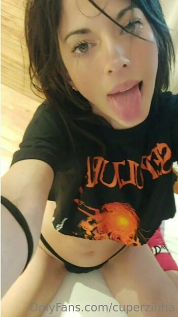 Cuperzinha