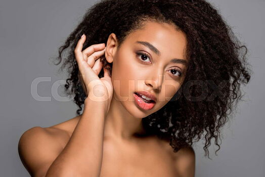 Curly Girl