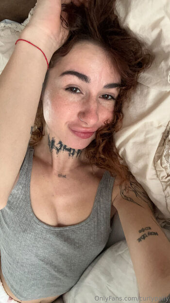 curlypolly