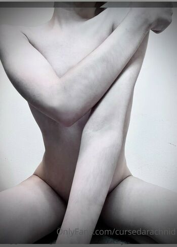 CursedArachnid