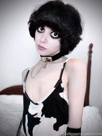 CursedArachnid