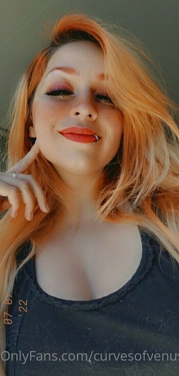 curvesofvenus