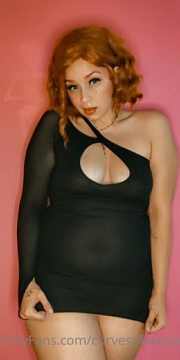 curvesofvenus