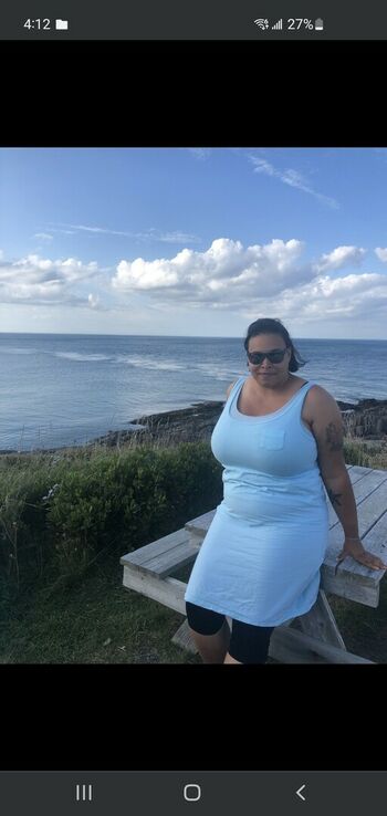 CurvyBeauty