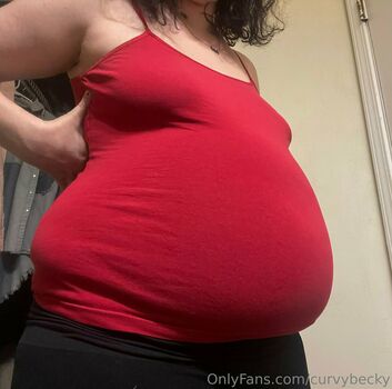 curvybecky